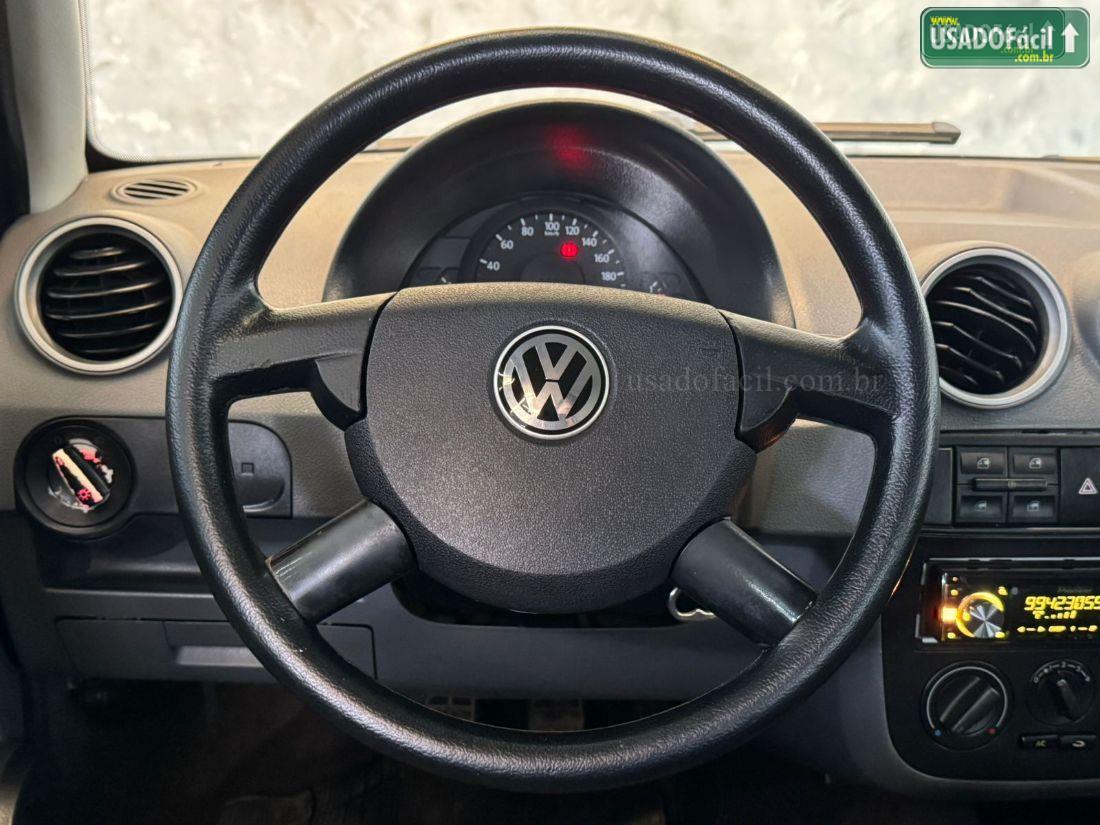 VOLKSWAGEN Parati Mi Flex 2012/2012 — foto 10 de 15