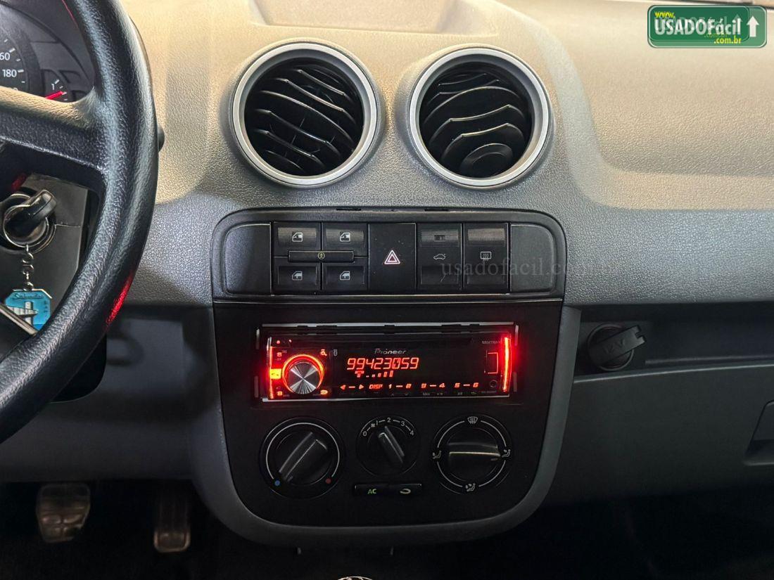 VOLKSWAGEN Parati Mi Flex 2012/2012 — foto 11 de 15