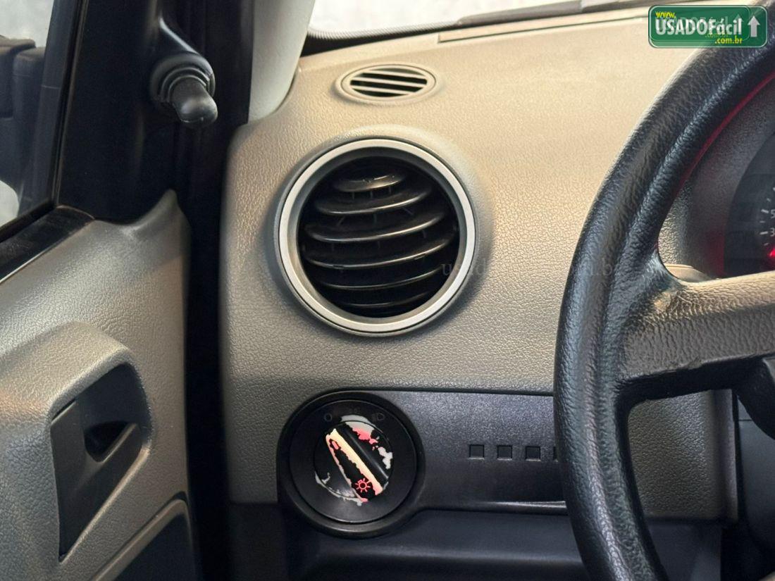 VOLKSWAGEN Parati Mi Flex 2012/2012 — foto 13 de 15