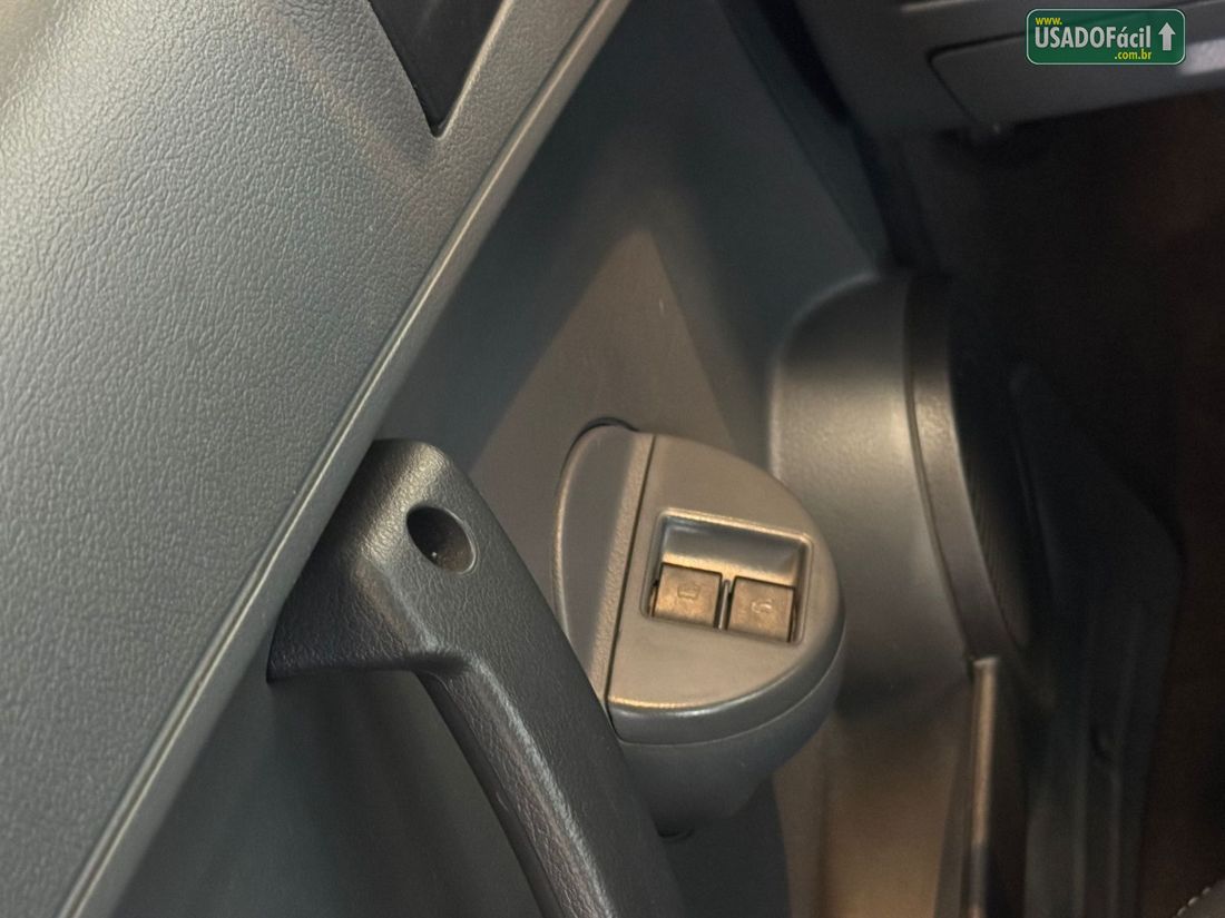 VOLKSWAGEN Parati Mi Flex 2012/2012 — foto 14 de 15
