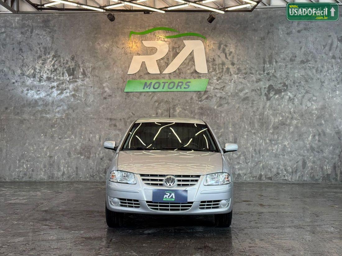 VOLKSWAGEN Parati Mi Flex 2012/2012 — foto 2 de 15
