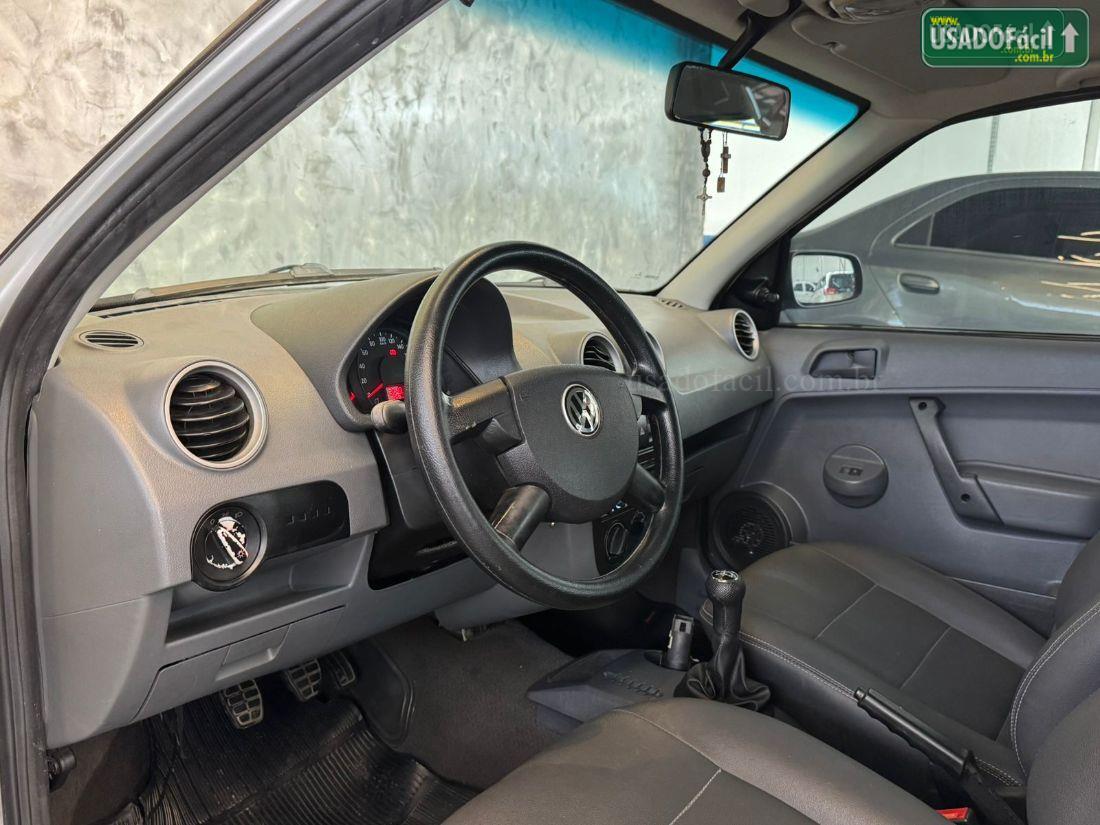 VOLKSWAGEN Parati Mi Flex 2012/2012 — foto 7 de 15