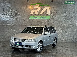 VOLKSWAGEN Parati Mi Flex