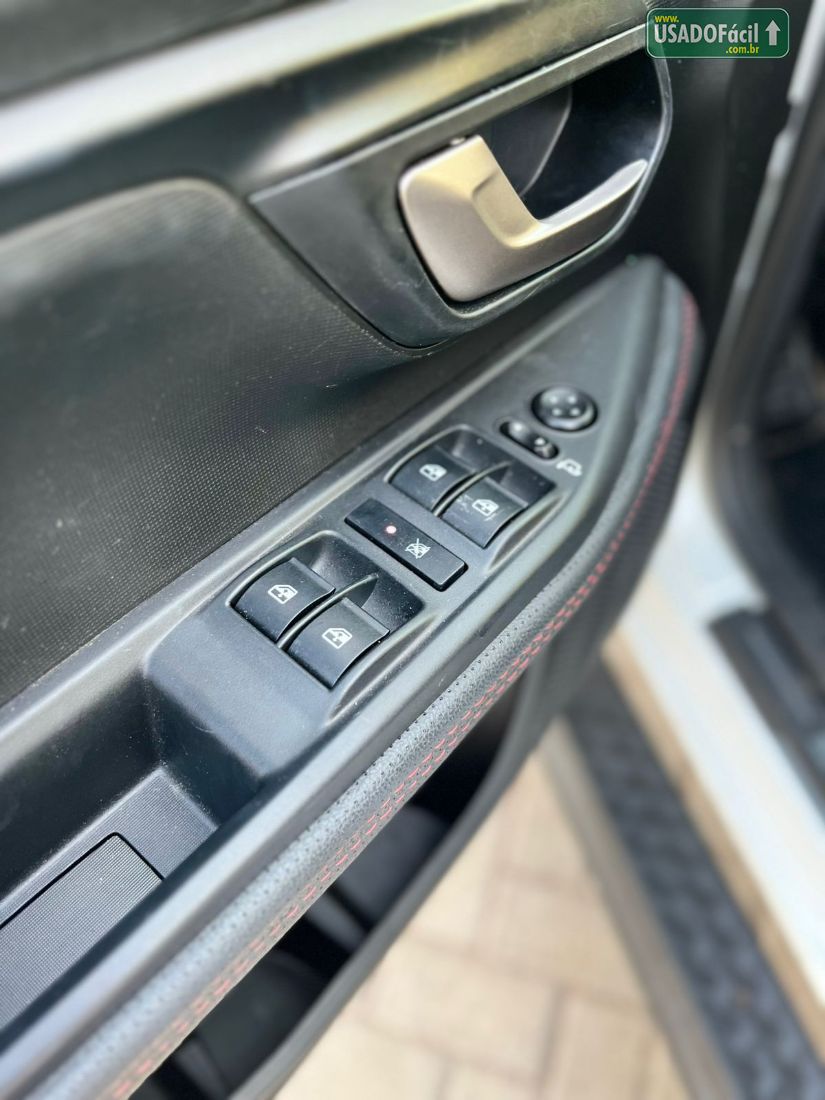 Fiat Strada Ultra CD 1.0 Turbo Automático Flex 2025/2026 — foto 5 de 16