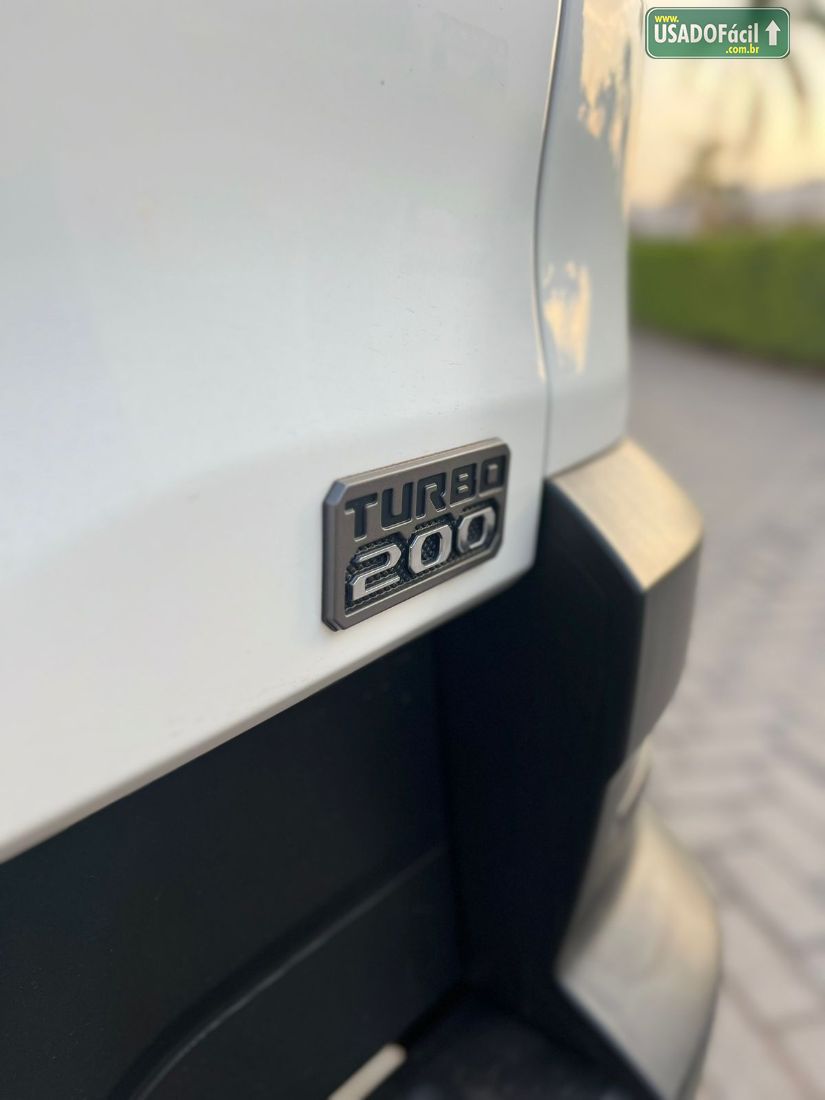 Fiat Strada Ultra CD 1.0 Turbo Automático Flex 2025/2026 — foto 6 de 16