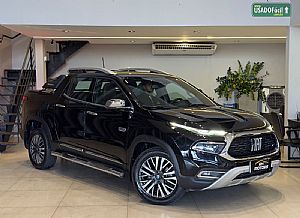Fiat Toro Ranch 2.0 4x4 Turbo Automático Diesel