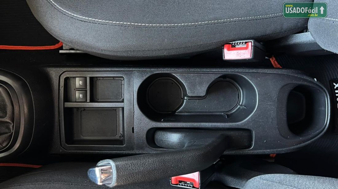 CHEVROLET/GM Onix Joy Hatch 1.0 Mecânico Flex 2019/2019 — foto 14 de 16