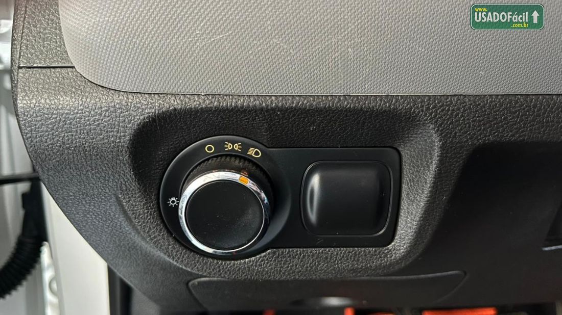 CHEVROLET/GM Onix Joy Hatch 1.0 Mecânico Flex 2019/2019 — foto 9 de 16