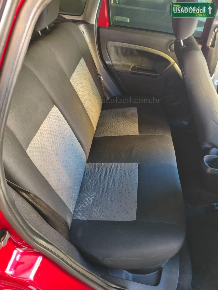 FORD Fiesta Hatch SE 4P Flex 2013/2014 — foto 5 de 5