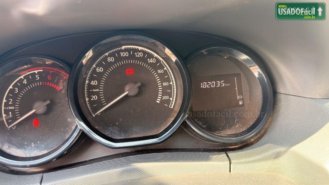 RENAULT Duster Oroch Expression 1.6 16V Mecânico Flex 2021/2022 — foto 10 de 16