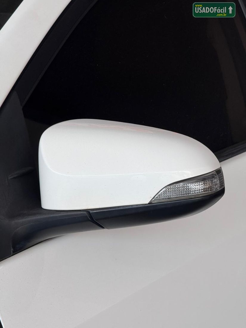 Toyota Corolla GLi 1.8 Automático Flex 2017/2018 — foto 3 de 15
