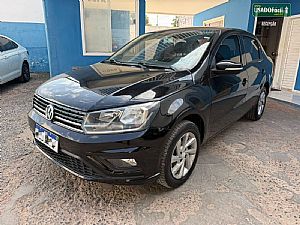 Voyage 1.6 Msi Automático Flex 2018/2019 em Cuiabá - MT