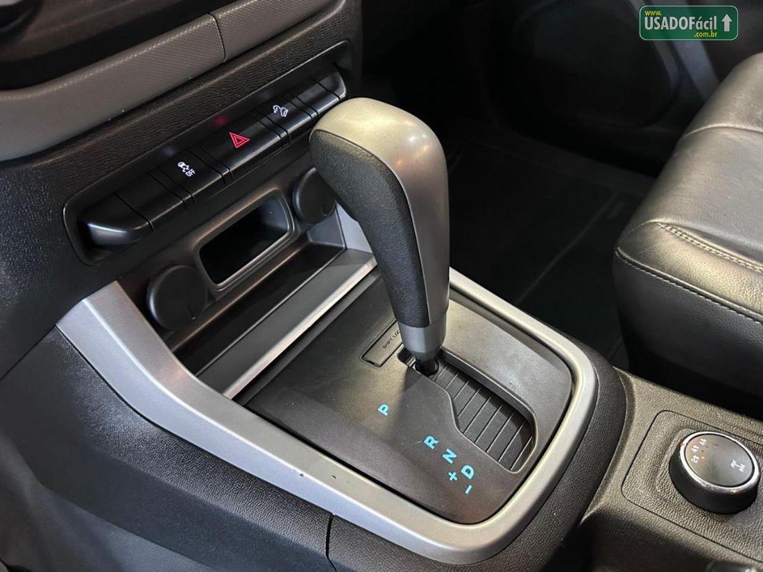 CHEVROLET/GM S10 LT CD 2.8 4x4 TDI Automático Diesel 2022/2023 — foto 11 de 16