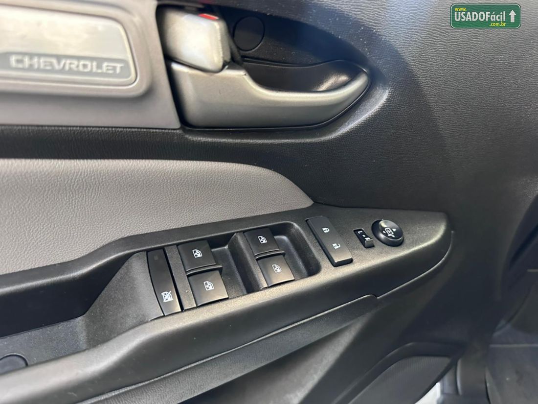 CHEVROLET/GM S10 LT CD 2.8 4x4 TDI Automático Diesel 2022/2023 — foto 5 de 16