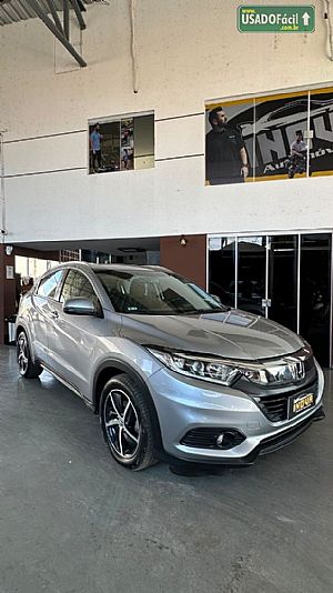 Honda HRV EX 1.8 Automático Flex