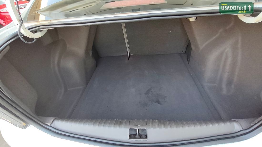 CHEVROLET/GM Cobalt LTZ 1.4 FlexPower 2015/2015 — foto 10 de 10