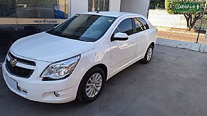 Cobalt Ltz 1.4 Flexpower 2015/2015 em Rondonópolis - MT