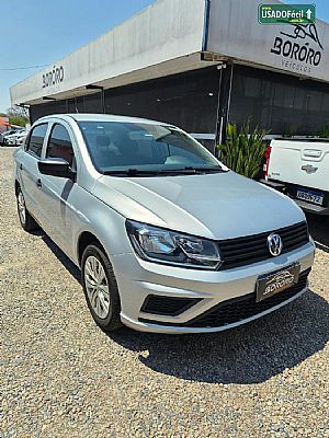 Volkswagen Voyage 1.0 Flex
