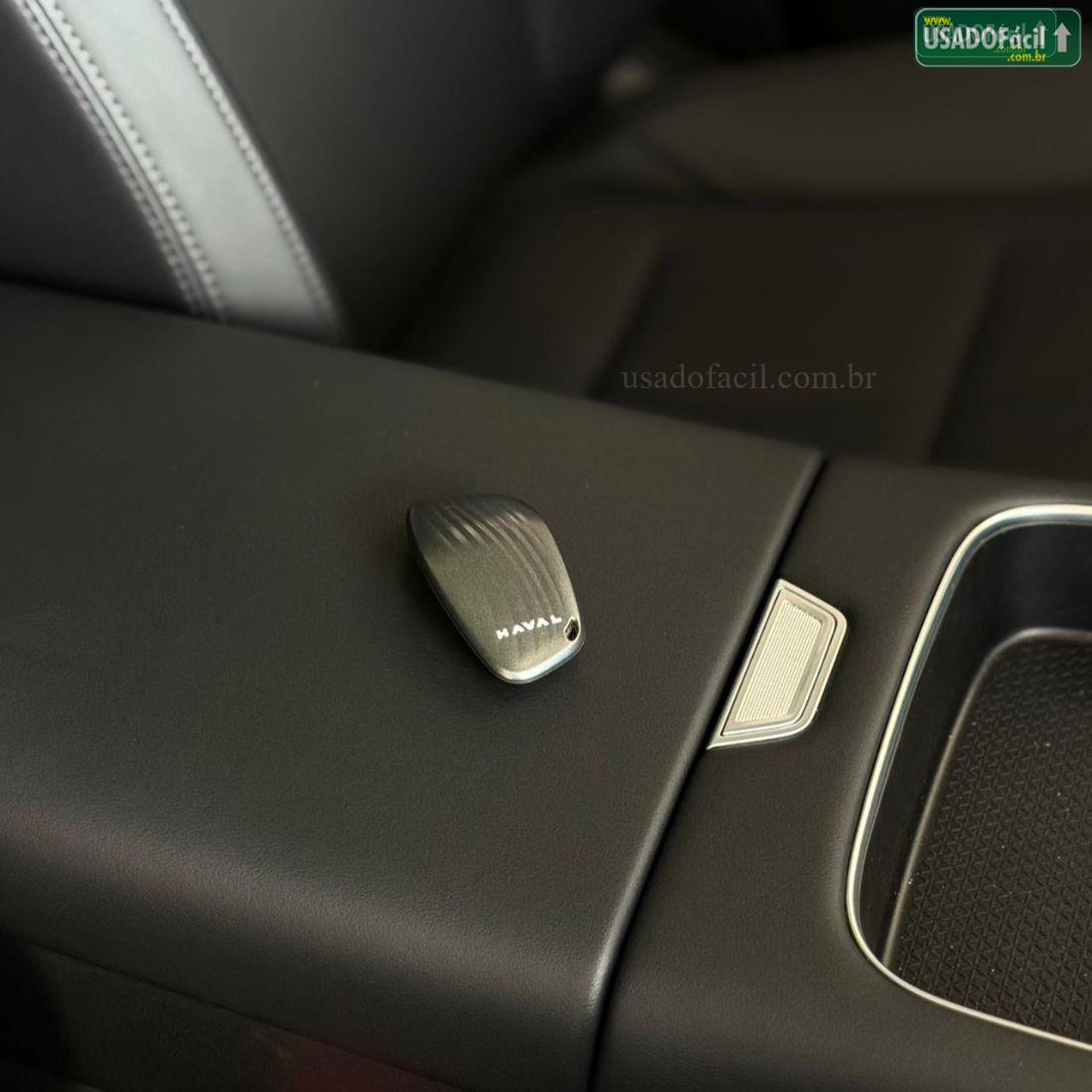 GWM Haval H6 2 HEV 1.5 Híbrido 2025/2026 — foto 15 de 22