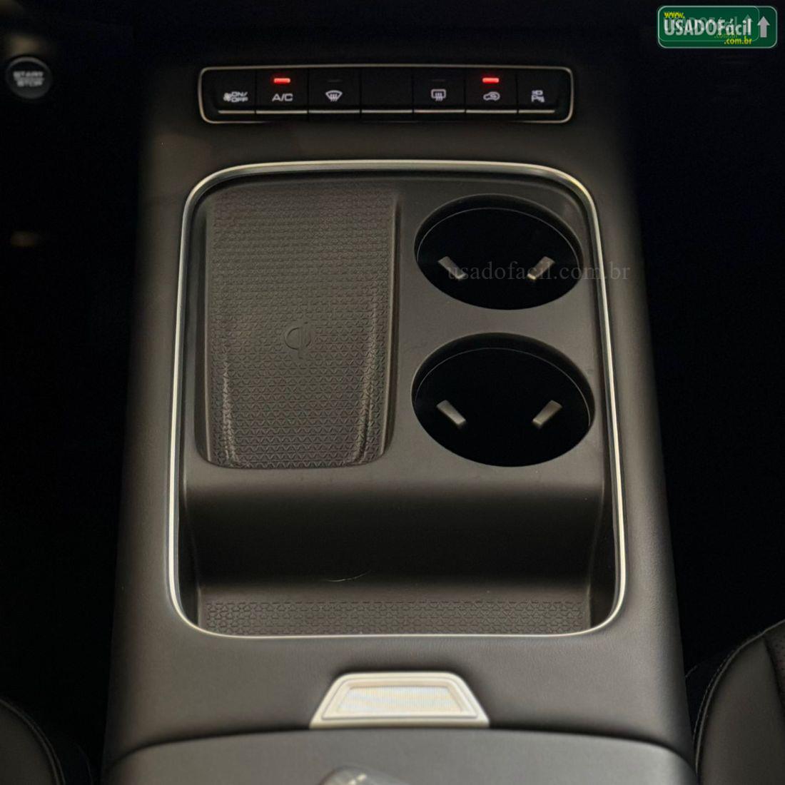 GWM Haval H6 2 HEV 1.5 Híbrido 2025/2026 — foto 17 de 22