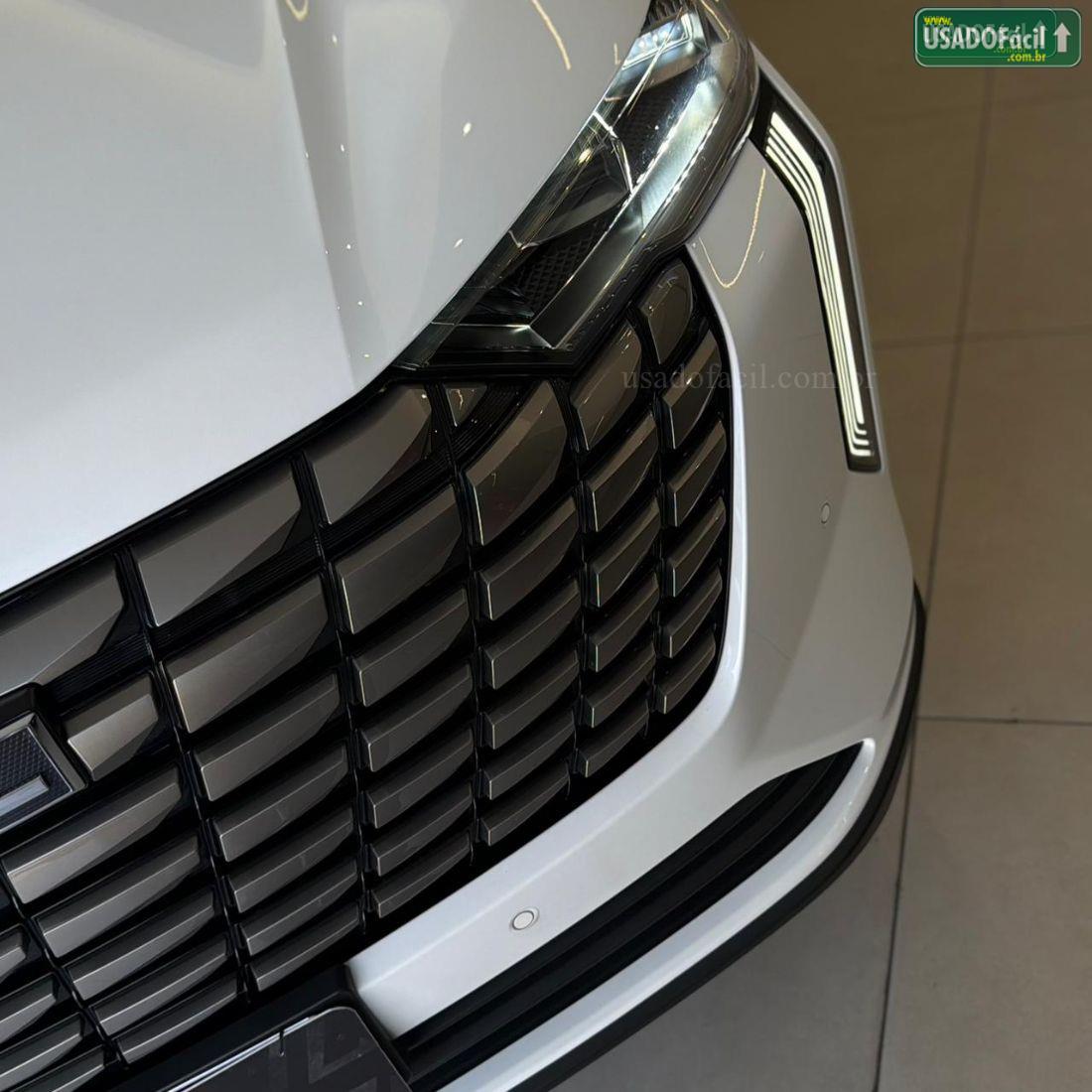 GWM Haval H6 2 HEV 1.5 Híbrido 2025/2026 — foto 8 de 22