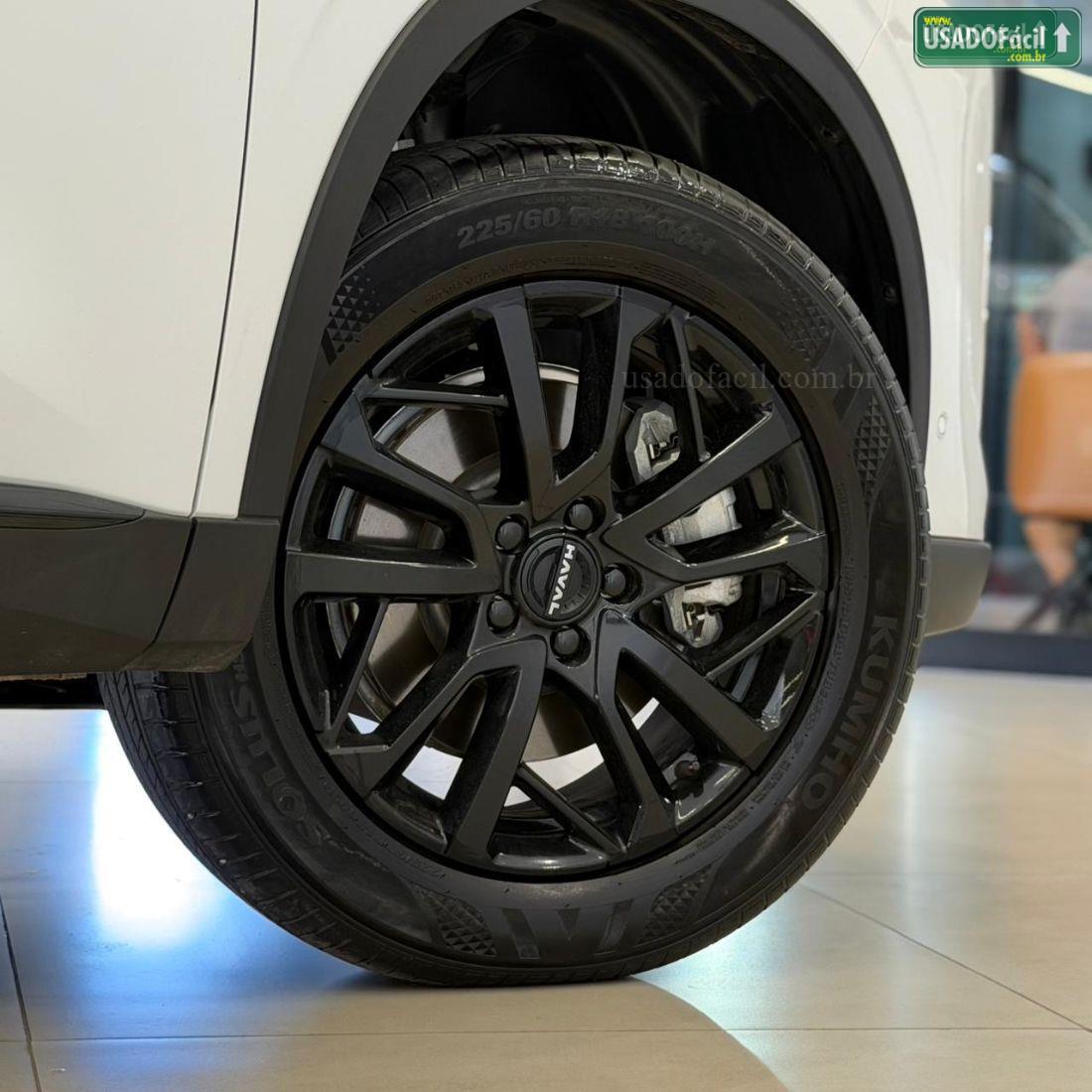 GWM Haval H6 2 HEV 1.5 Híbrido 2025/2026 — foto 9 de 22
