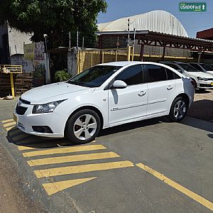 CHEVROLET/GM Cruze LTZ 1.8 Automático Flex Power