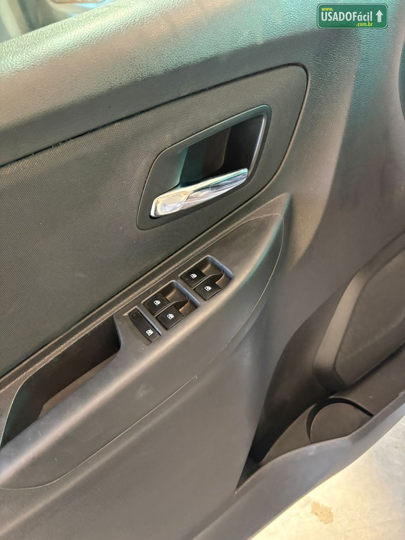 CHEVROLET/GM Spin Activ 1.8 Automático EconoFlex 2015/2016 — foto 10 de 13
