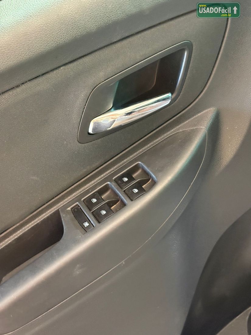 CHEVROLET/GM Spin Activ 1.8 Automático EconoFlex 2015/2016 — foto 5 de 13