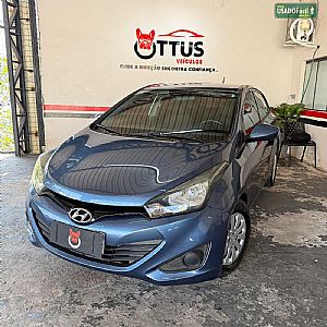 Hb20 Hatch Comfort 1.0 Flex 2014/2015 em Cuiabá - MT
