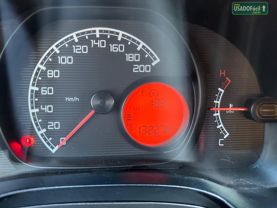 Fiat Strada Freedom CD 1.4 Flex 2019/2019 — foto 11 de 12