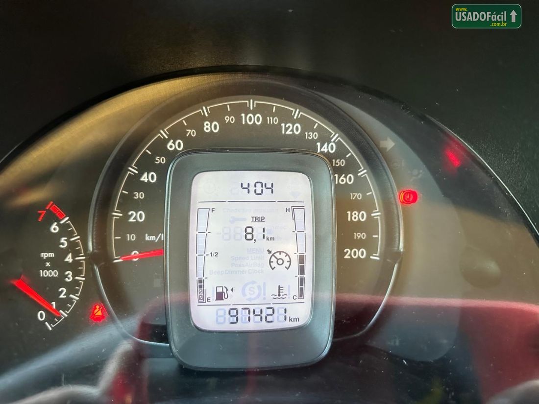 Fiat Strada Endurance Plus CS 1.3 Flex 2024/2024 — foto 9 de 11