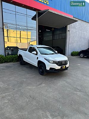 Fiat Strada Endurance Plus CS 1.3 Flex