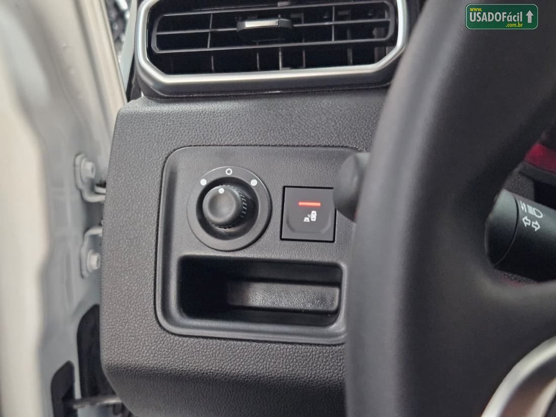 Renault Duster Iconic Plus 1.3 Turbo Automático Flex 2026/2027 — foto 16 de 18