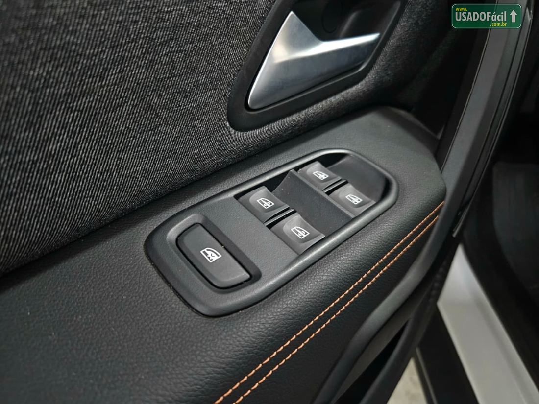 Renault Duster Iconic Plus 1.3 Turbo Automático Flex 2026/2027 — foto 17 de 18
