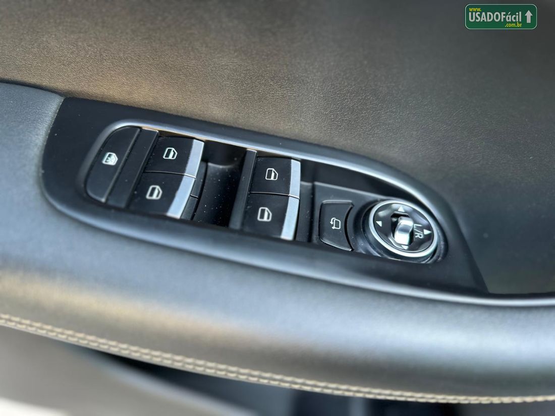 CAOA CHERY/CHERY Tiggo 8 TXS 1.6 TGDi Automático 2021/2022 — foto 12 de 16