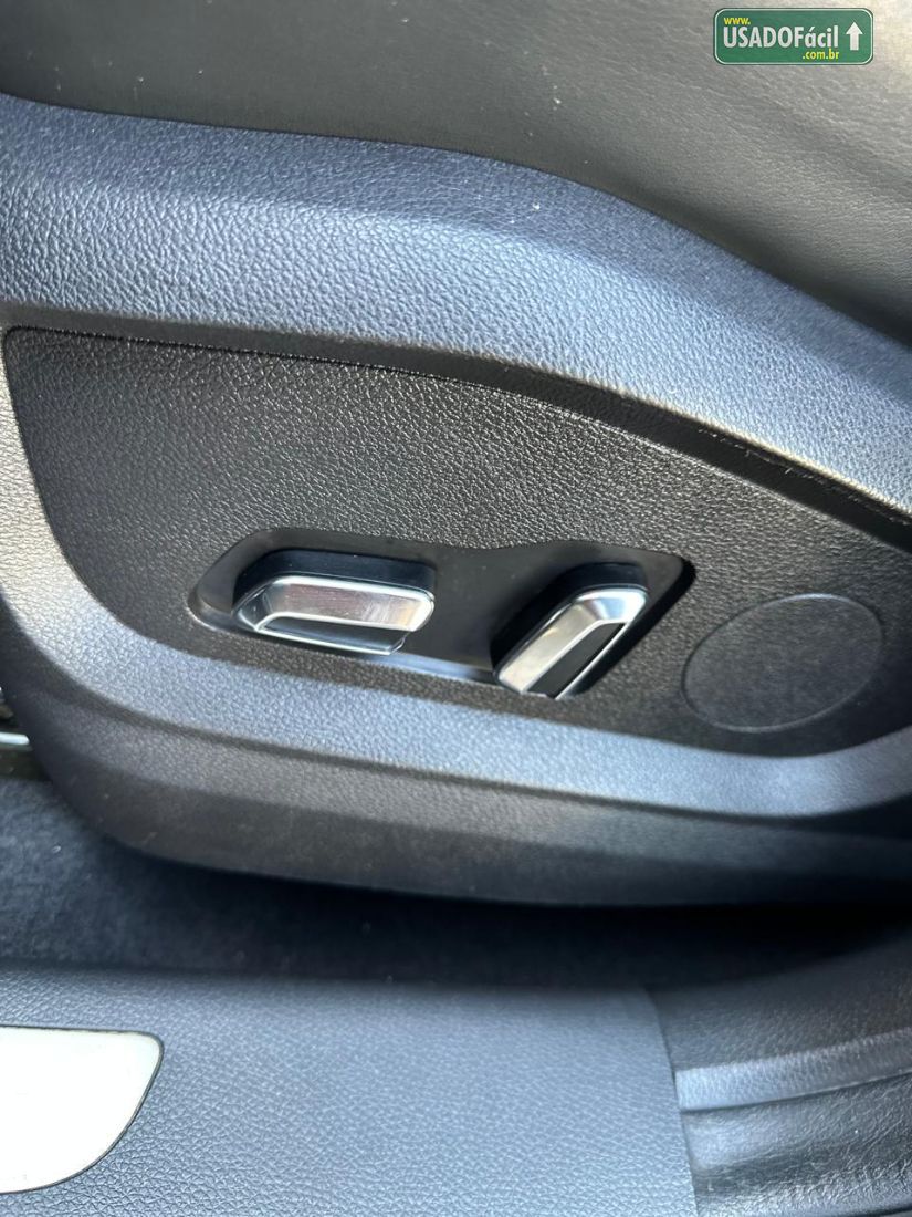 CAOA CHERY/CHERY Tiggo 8 TXS 1.6 TGDi Automático 2021/2022 — foto 15 de 16
