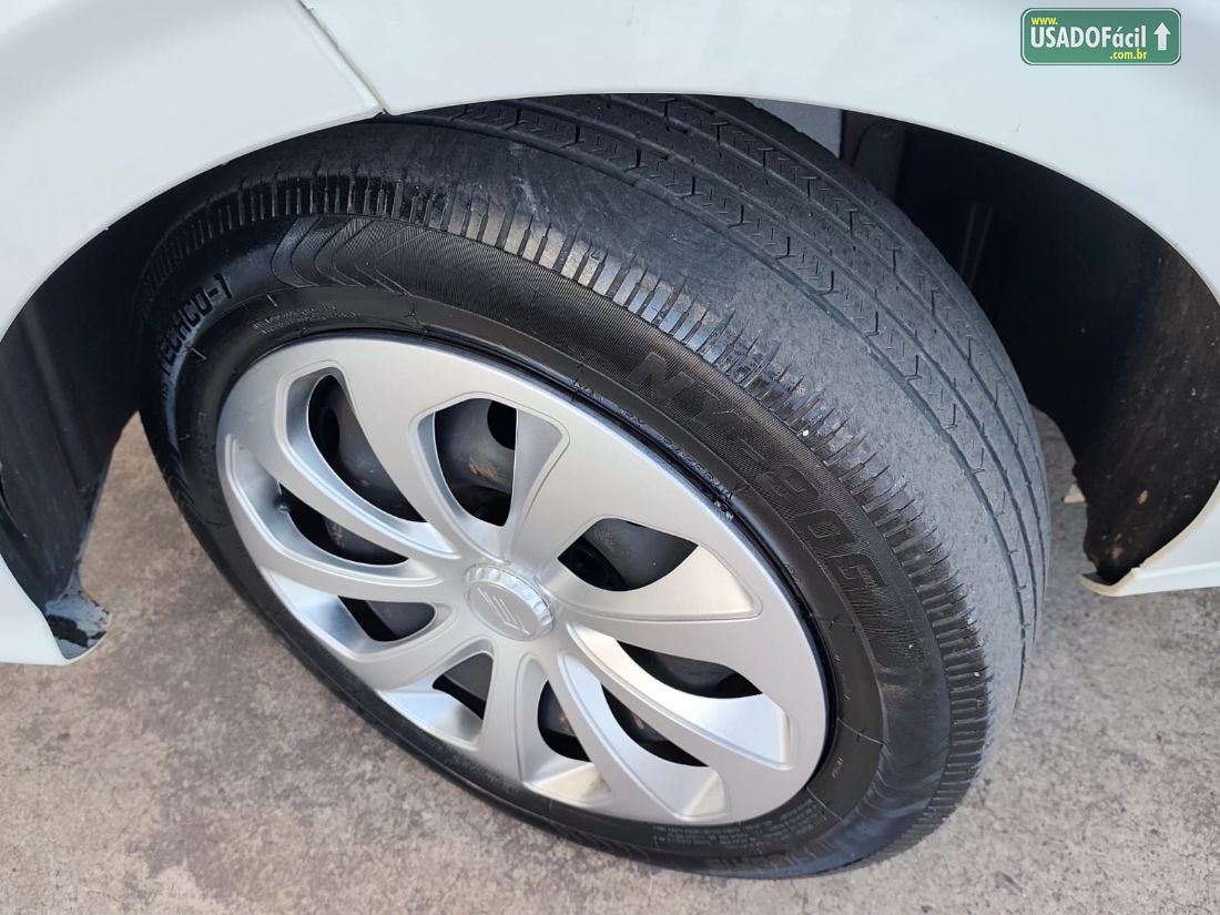 Fiat Cronos 1.3 Mecânico Flex 2021/2022 — foto 12 de 12