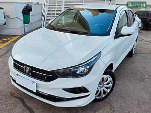 Fiat Cronos 1.3 Mecânico Flex
