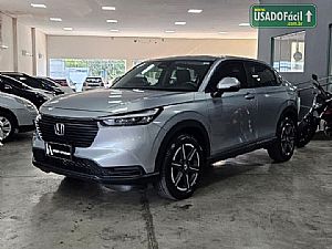 Honda HRV EX Sensing 1.5 Automático Flex