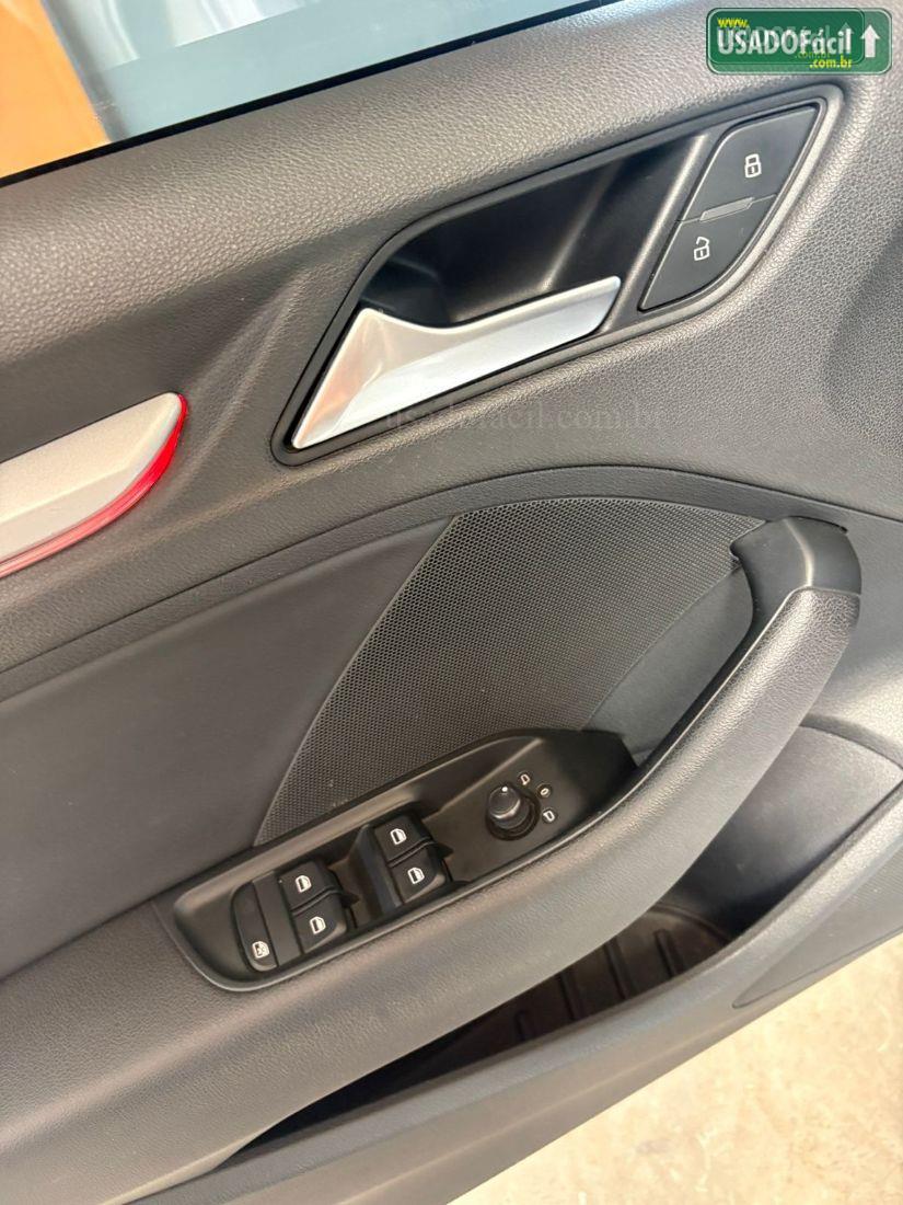 AUDI Audi A3 Cabriolet Ambition 2.0 TFSI S-Tronic 2017/2017 — foto 12 de 23