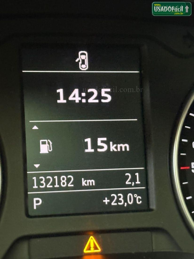 AUDI Audi A3 Cabriolet Ambition 2.0 TFSI S-Tronic 2017/2017 — foto 19 de 23