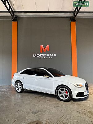 AUDI Audi A3 Cabriolet Ambition 2.0 TFSI S-Tronic