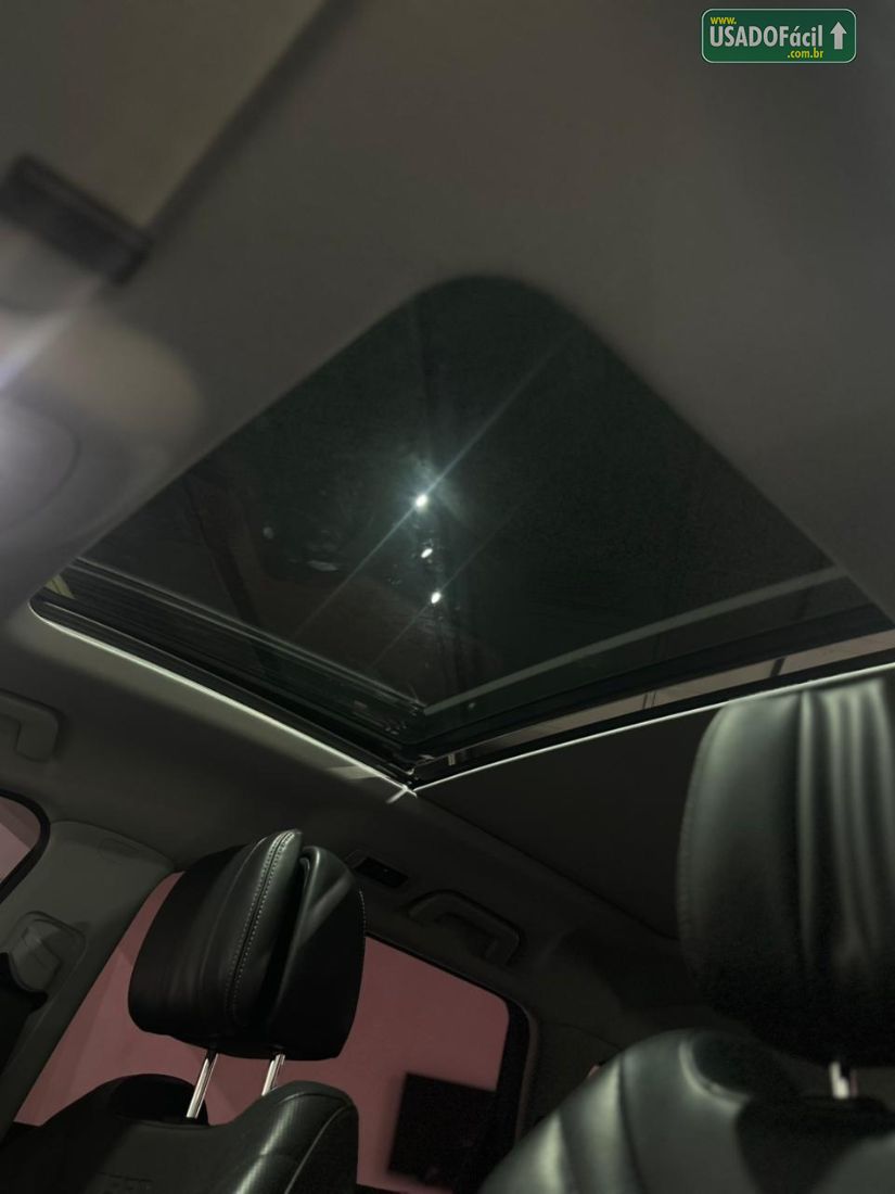 CAOA CHERY Tiggo 8 PRO 1.5 Turbo Híbrido 2022/2023 — foto 18 de 30