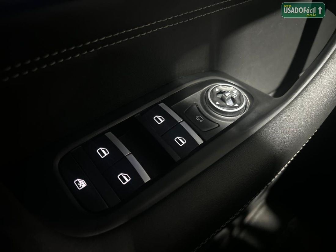 CAOA CHERY Tiggo 8 PRO 1.5 Turbo Híbrido 2022/2023 — foto 27 de 30