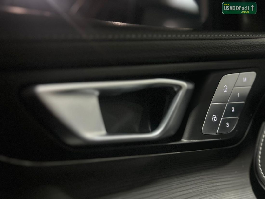 CAOA CHERY Tiggo 8 PRO 1.5 Turbo Híbrido 2022/2023 — foto 28 de 30