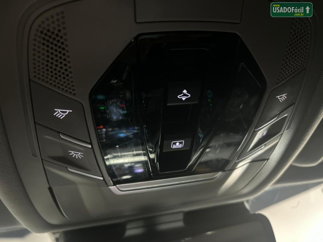 CAOA CHERY Tiggo 8 PRO 1.5 Turbo Híbrido 2022/2023 — foto 29 de 30