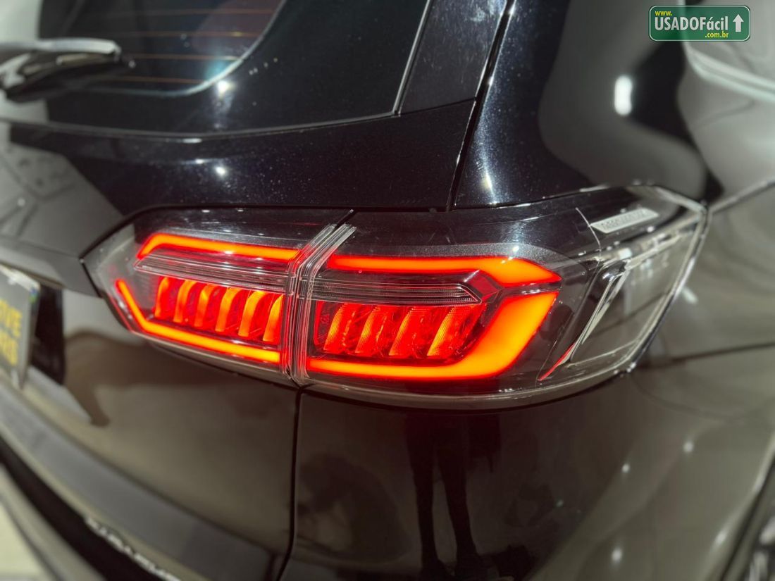 CAOA CHERY Tiggo 8 PRO 1.5 Turbo Híbrido 2022/2023 — foto 7 de 30