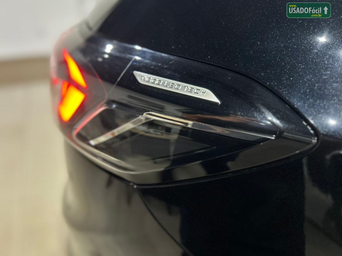 CAOA CHERY Tiggo 8 PRO 1.5 Turbo Híbrido 2022/2023 — foto 8 de 30