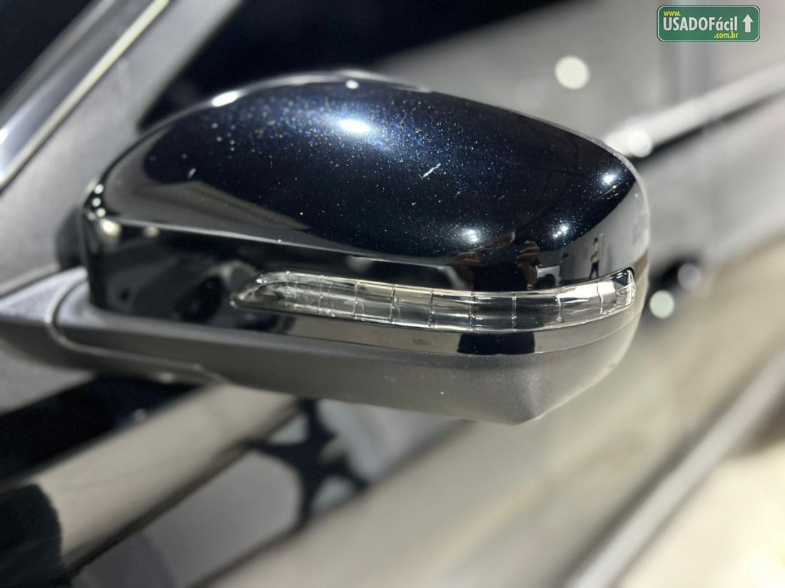 CAOA CHERY Tiggo 8 PRO 1.5 Turbo Híbrido 2022/2023 — foto 9 de 30